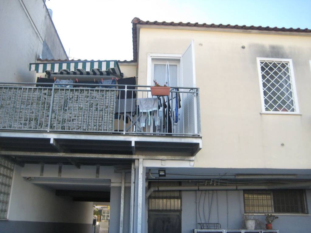 Appartamento in vendita ad Aprilia via Nettunense, 271