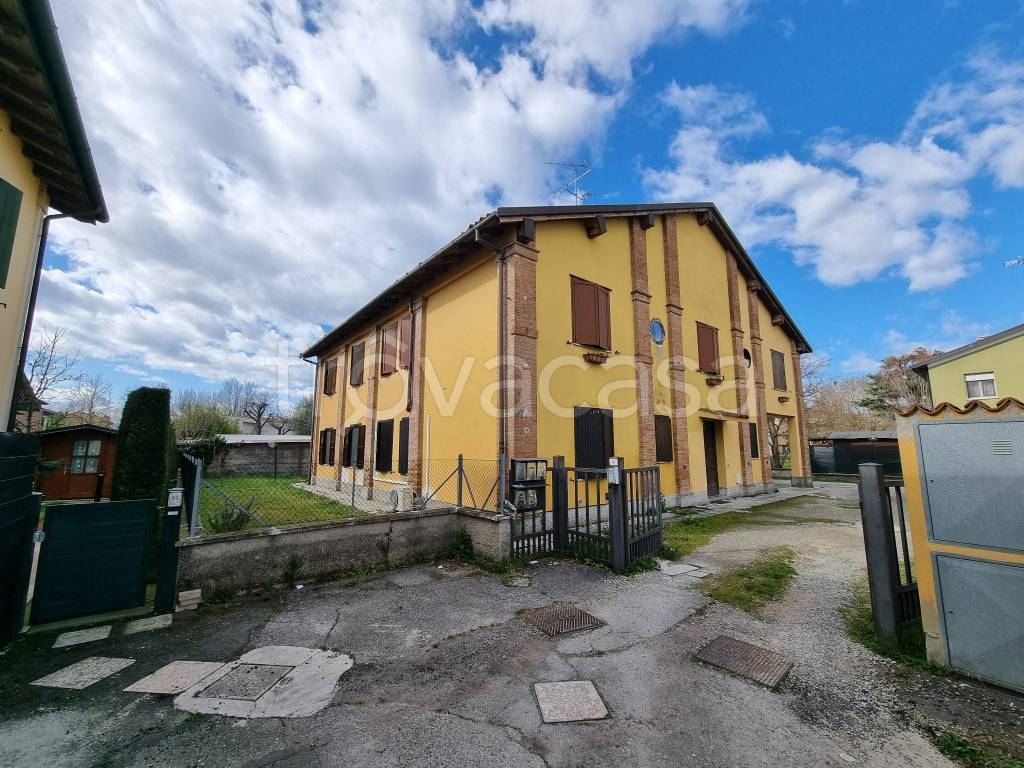 Appartamento in vendita a Sant'Agata Bolognese via San Donnino, 41