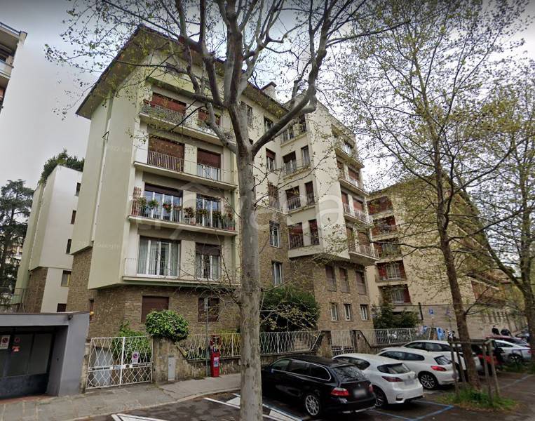 Appartamento in affitto a Firenze viale Giuseppe Mazzini