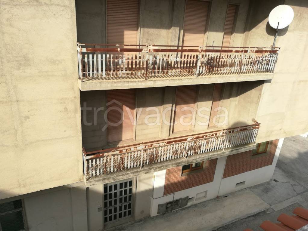 Appartamento in vendita a Bojano via dei Sanniti