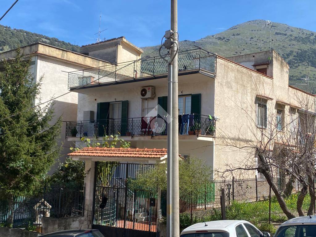 Appartamento in vendita a Torretta via Trento, 48
