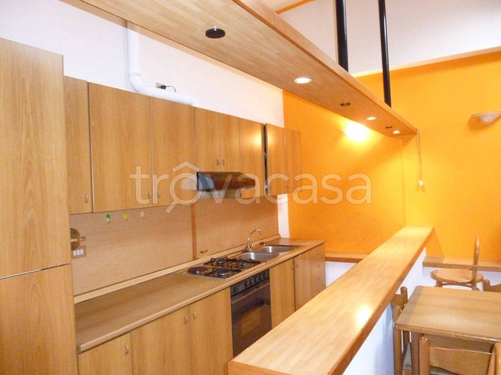 Appartamento in in vendita da privato a Berbenno di Valtellina via Nazionale Est, 377