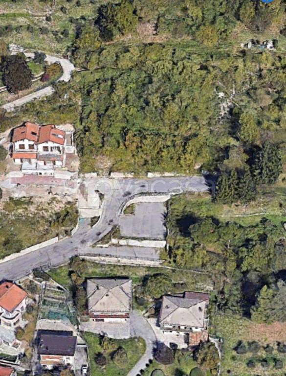 Terreno Residenziale in vendita a Caslino d'Erba via sciresee