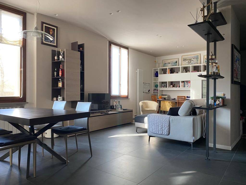 Appartamento in in vendita da privato a Cremona via Brescia