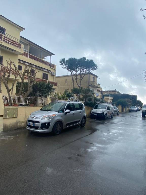 Attico in affitto ad Anzio via Alga Marina, 13