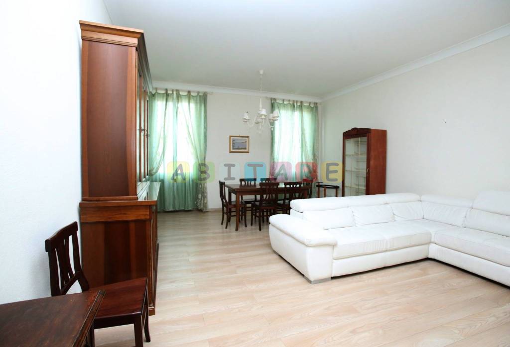 Appartamento in vendita a Montecatini-Terme viale Giuseppe Verdi