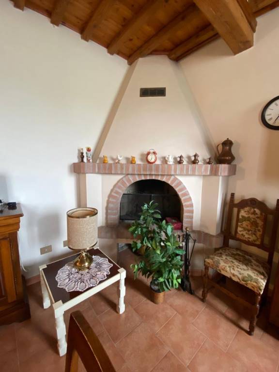 Villa in vendita a San Giovanni del Dosso via San Giovanni del Dosso