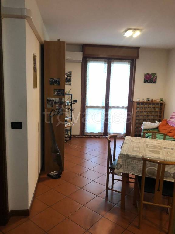 Appartamento in in vendita da privato a Spilimbergo via Clauzetto, 5