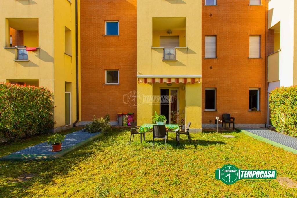 Appartamento in vendita a Castellanza viale Italia 81/ab