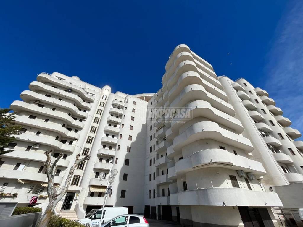 Appartamento in vendita a San Salvo strada Statale Adriatica, 282