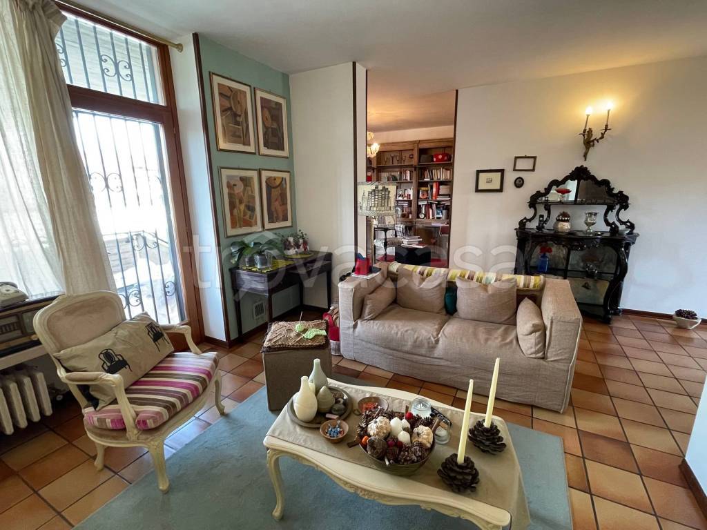 Villa a Schiera in vendita a Mira via Mar Mediterraneo
