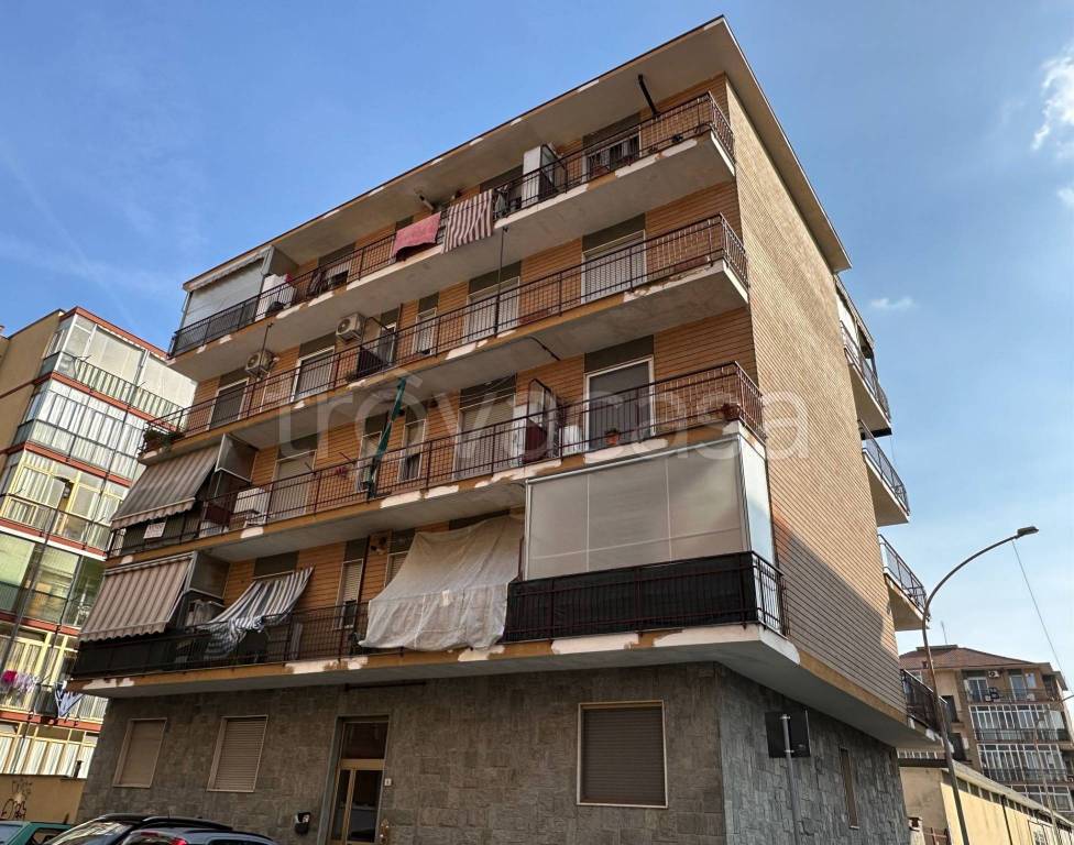 Appartamento in vendita a Nichelino via Galileo Galilei, 1