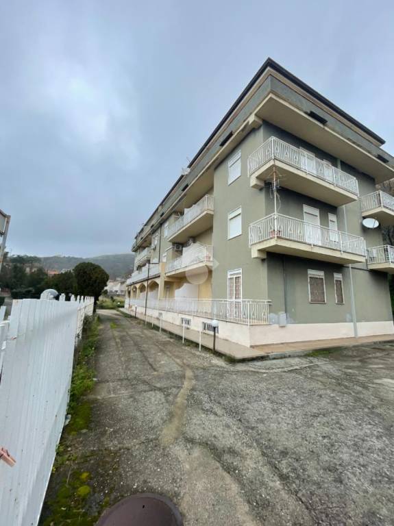 Appartamento in vendita a Guardia Piemontese via piemonte