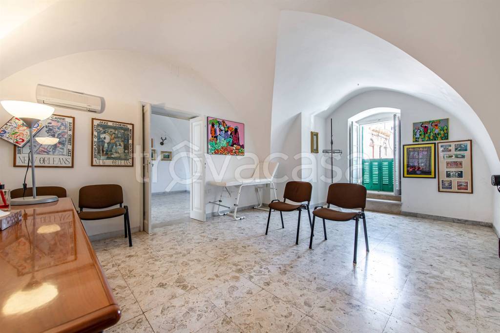 Appartamento in vendita a Ostuni corso Giuseppe Mazzini, 94