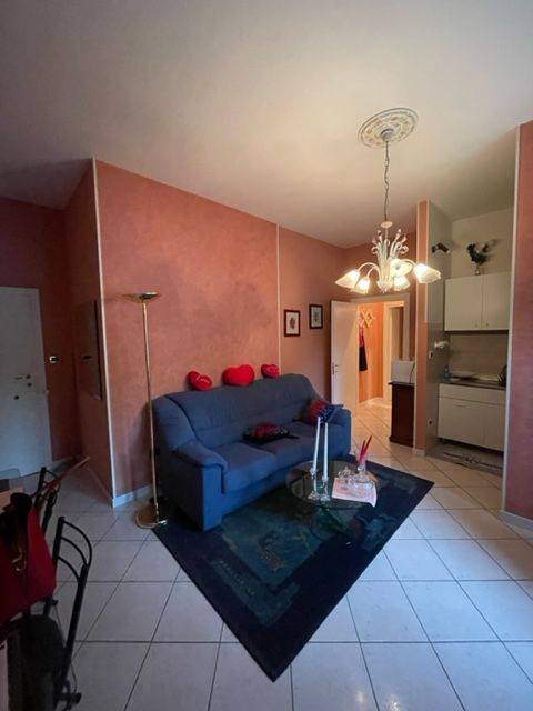 Appartamento in vendita a Ravenna viale tasso, 48