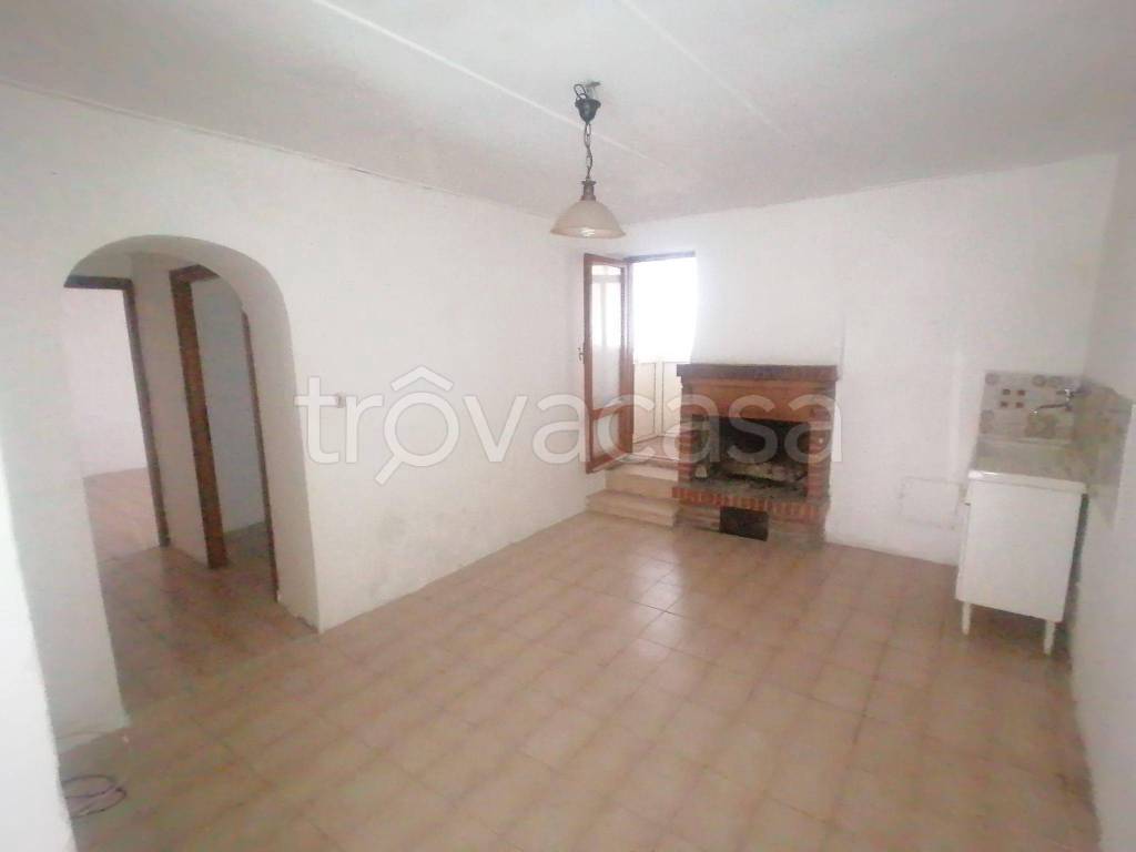Appartamento in in vendita da privato a San Lorenzo Nuovo via Guglielmo Marconi, 31