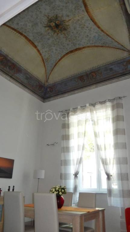 Appartamento in affitto a Palermo via Vincenzo Orsini