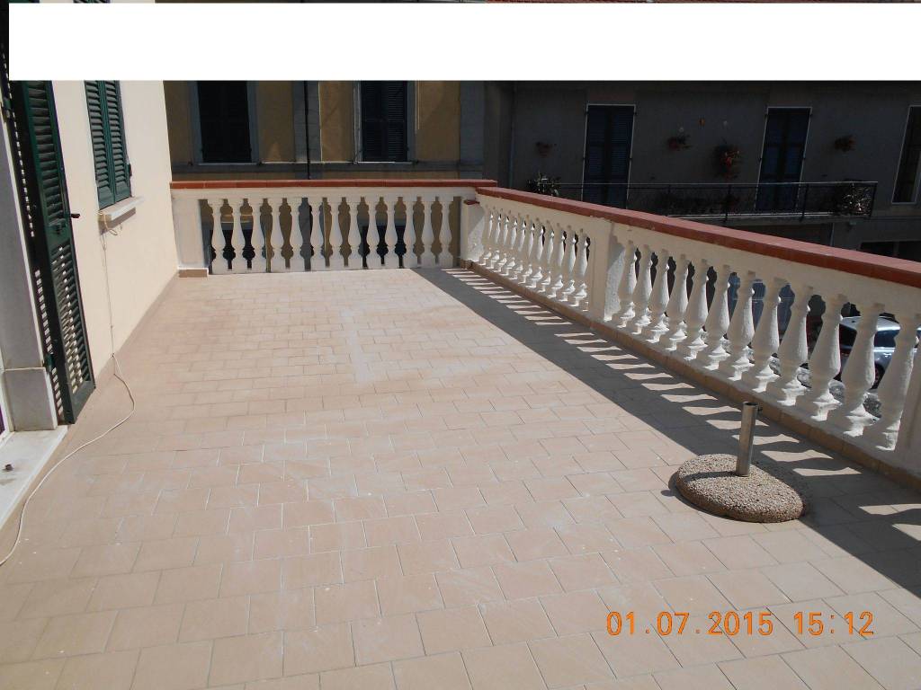 Villa Bifamiliare in in vendita da privato a Sarzana via Luigi Cadorna, 12