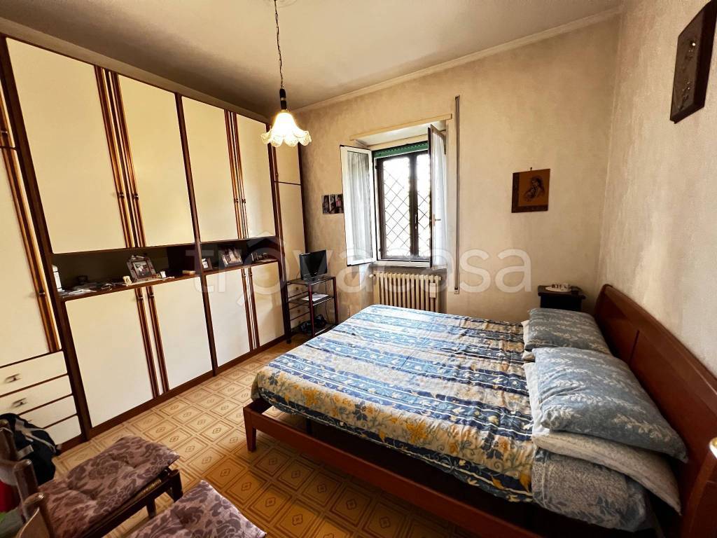Appartamento in in vendita da privato a Roma via Niscemi, 50