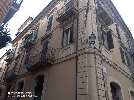 Appartamento in vendita a Lanciano corso Roma