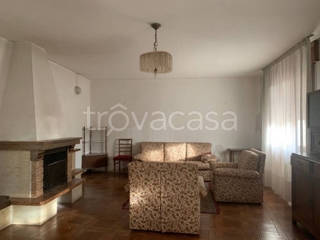Villa in vendita a Volpago del Montello schiavonesca s.n.c
