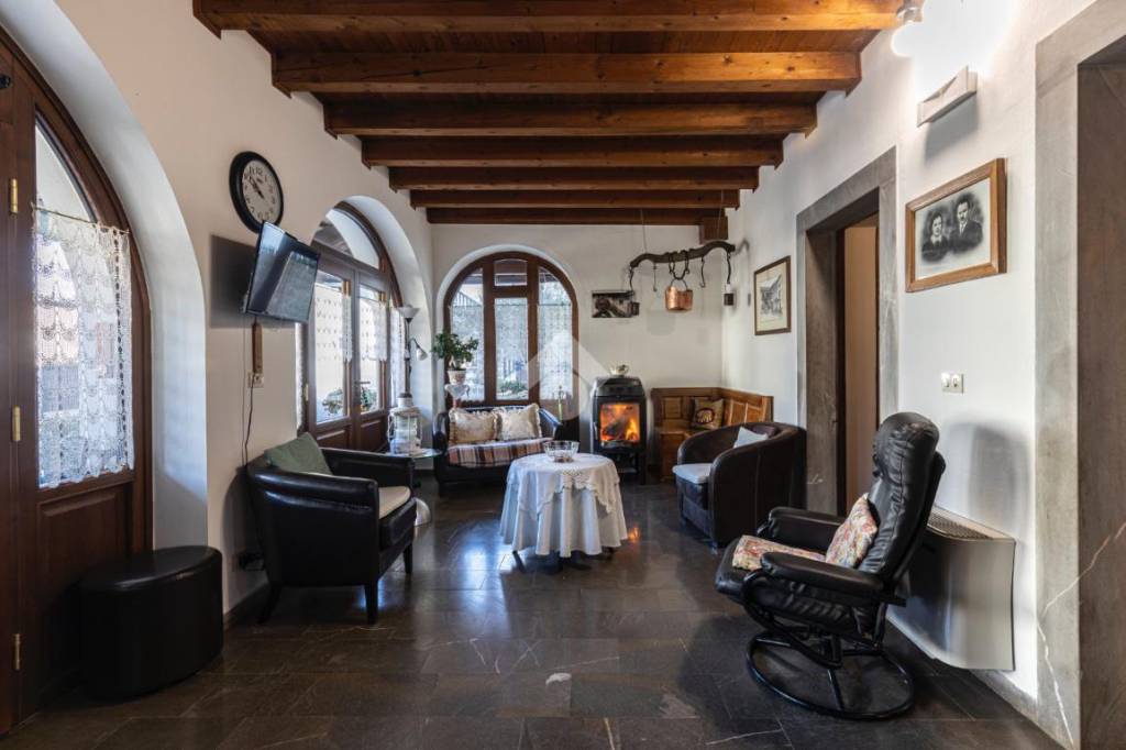 Casa Indipendente in vendita a Premariacco via Umberto I, 13
