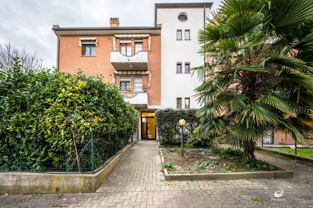 Appartamento in vendita a Castelfranco Emilia via tito speri 5
