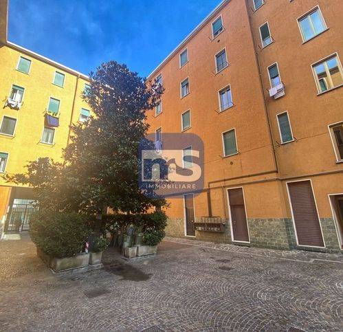 Appartamento in vendita a Monza premuda 1