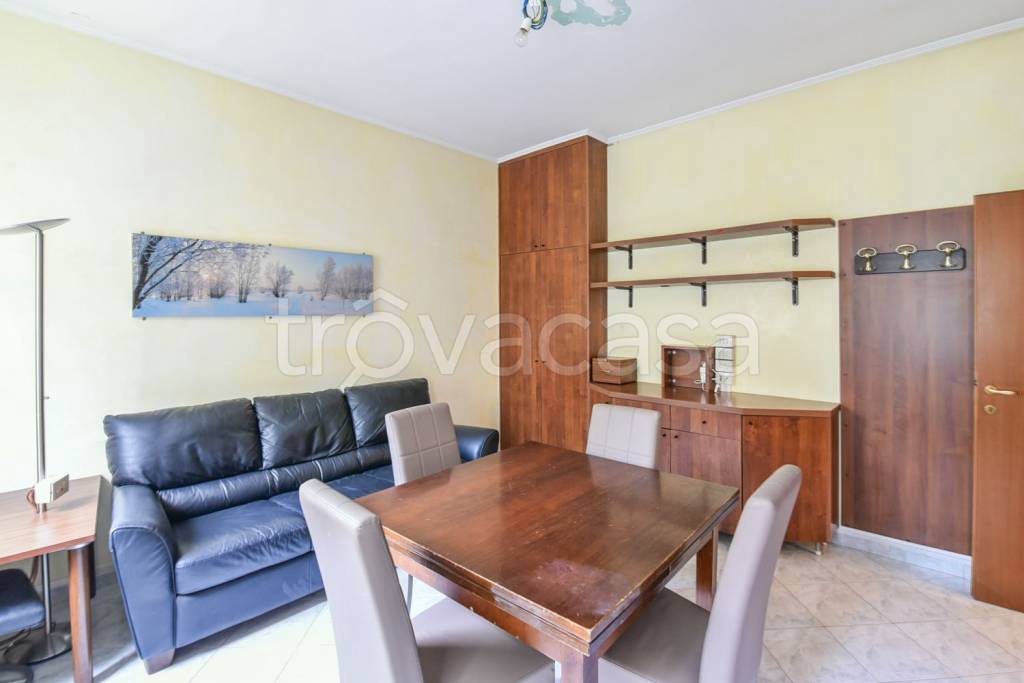 Appartamento in vendita a Malnate viale delle Vittorie, 15