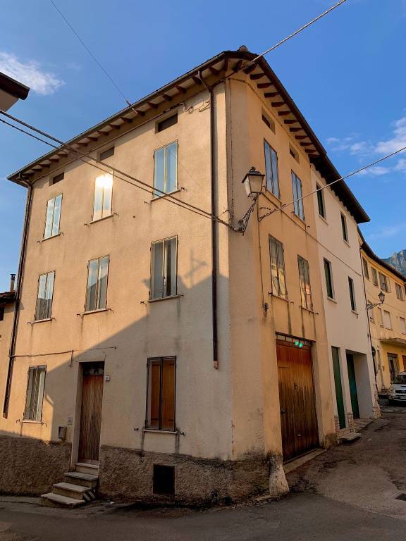 Casa Indipendente in in vendita da privato ad Arsiero via Borghi, 2