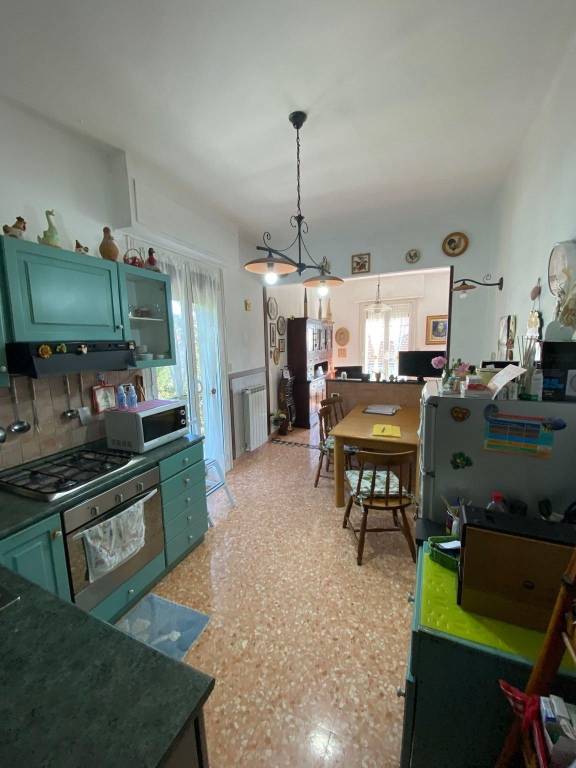 Appartamento in vendita a San Bartolomeo al Mare via Roma, 29