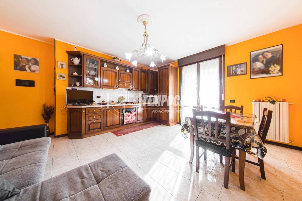 Appartamento in vendita a Formigine piazza del Tricolore, 15