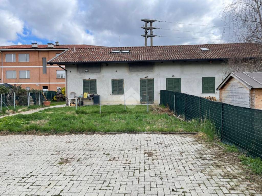 Villa Bifamiliare in vendita a San Giorgio Canavese via belloc, 19