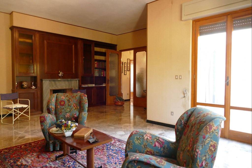 Villa in in vendita da privato a Ponte dell'Olio via f. Daveri, 3