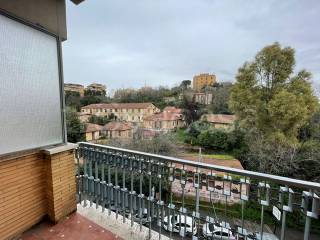 Appartamento in affitto a Roma via Gualtiero Serafino