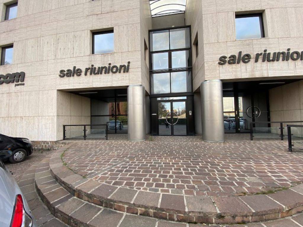 Ufficio in vendita a Parma
