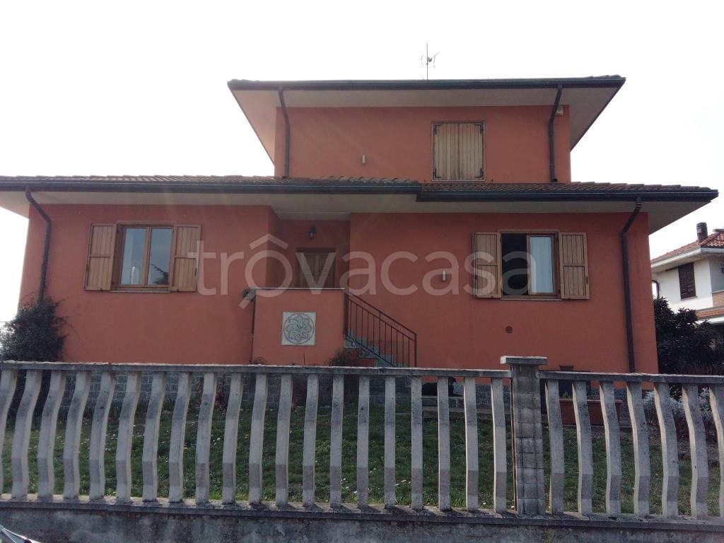 Villa in in vendita da privato ad Assago via Papa Giovanni xxiii, 24