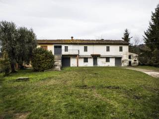 Casa indipendente in vendita a buggiano 