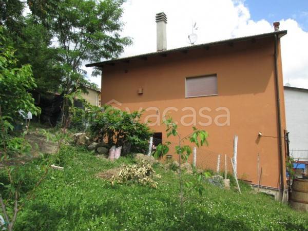 Appartamento in vendita a Camugnano via burzanella chiesa, 29