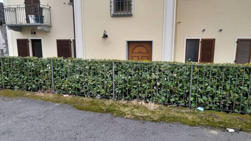 Appartamento in vendita a Santa Maria Maggiore via Rossetti Valentini