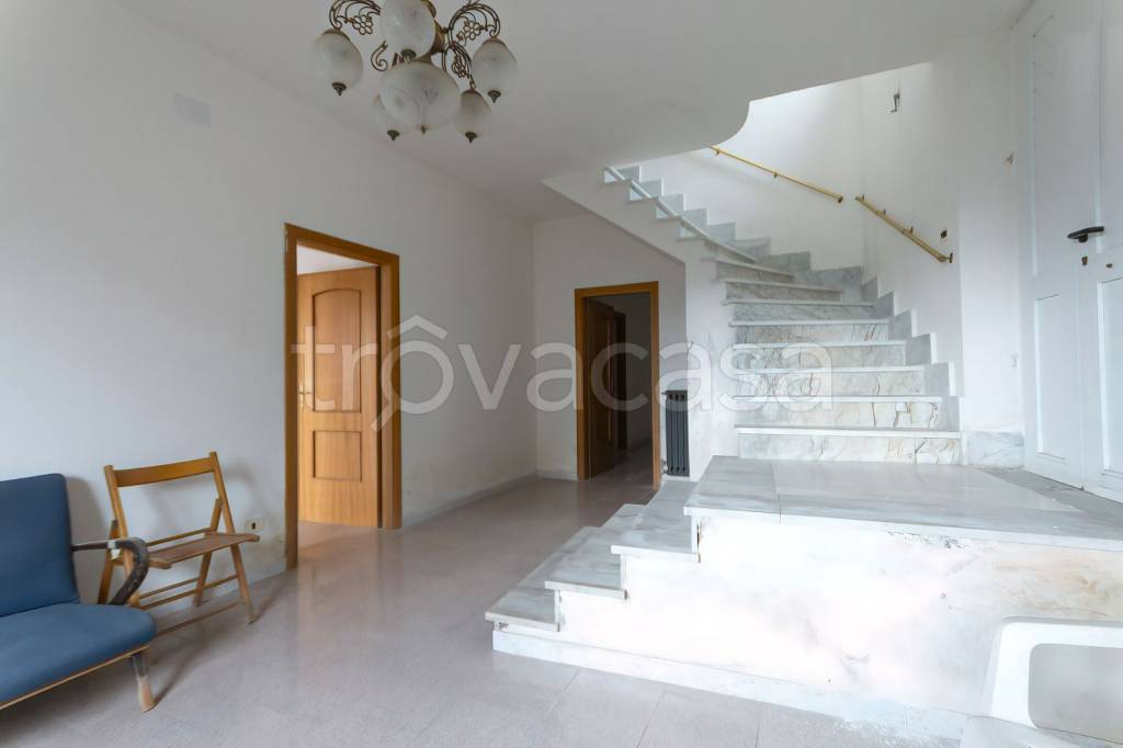Villa Bifamiliare in vendita ad Arpaise strada Provinciale Casalpreti