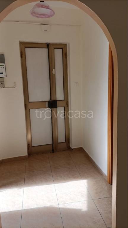 Appartamento in in vendita da privato a Corigliano-Rossano via San Biagio, 5