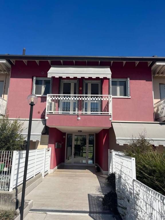 Appartamento in in vendita da privato a San Fior via Antonio Gardin