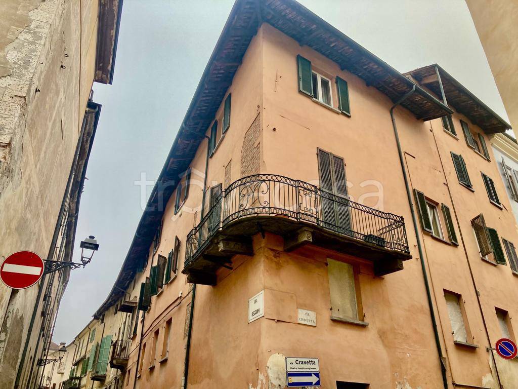 Appartamento in vendita a Savigliano via Cristoforo Beggiami