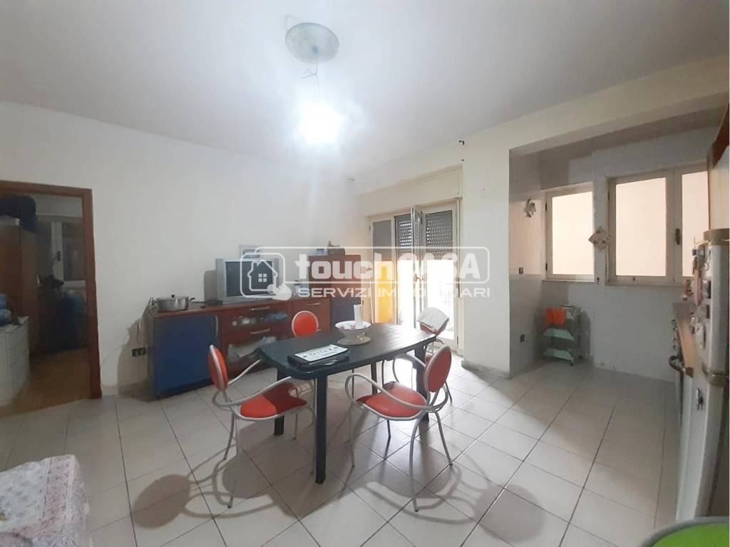 Appartamento in vendita ad Aversa via Vittorio Alfieri