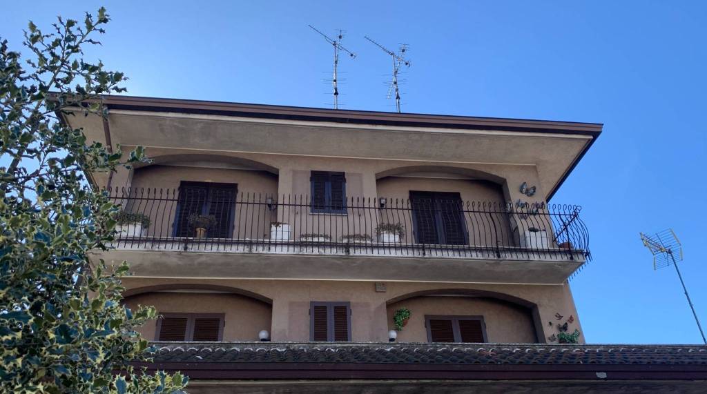 Appartamento in vendita a Seregno via Santa Valeria, 99
