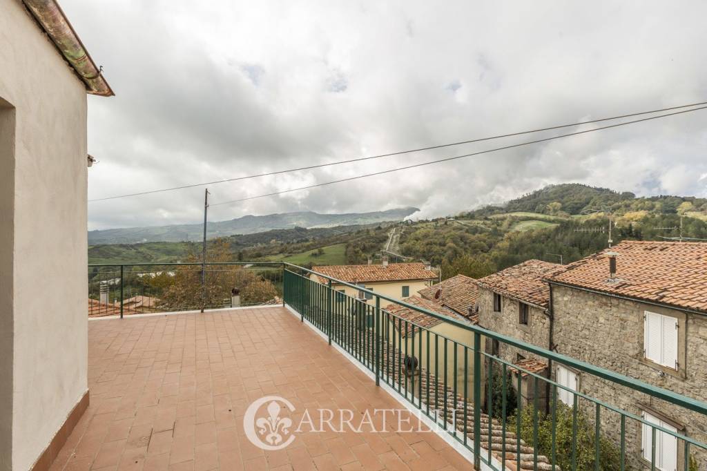 Villa Bifamiliare in vendita a Santa Fiora via del Meleto