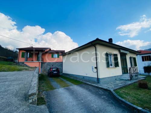 Villa in vendita a Varese Ligure via casa proletti