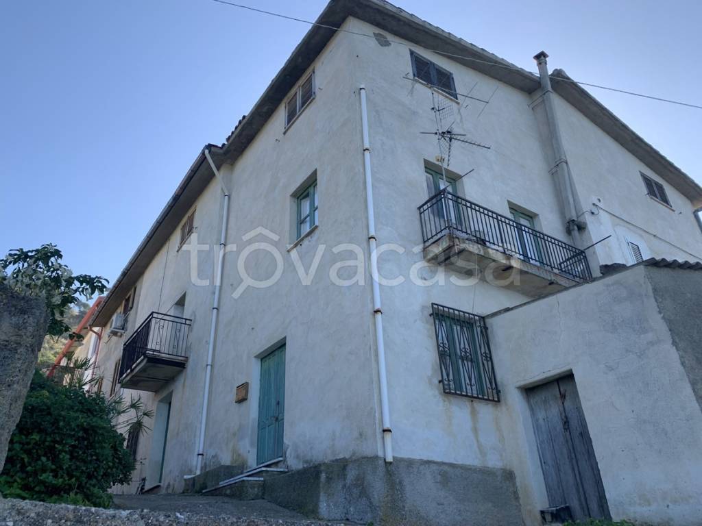 Casa Indipendente in vendita a Belmonte Calabro località Campo di Mare , -