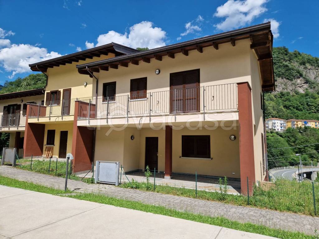 Villa a Schiera in vendita a Varallo strada provinciale 9